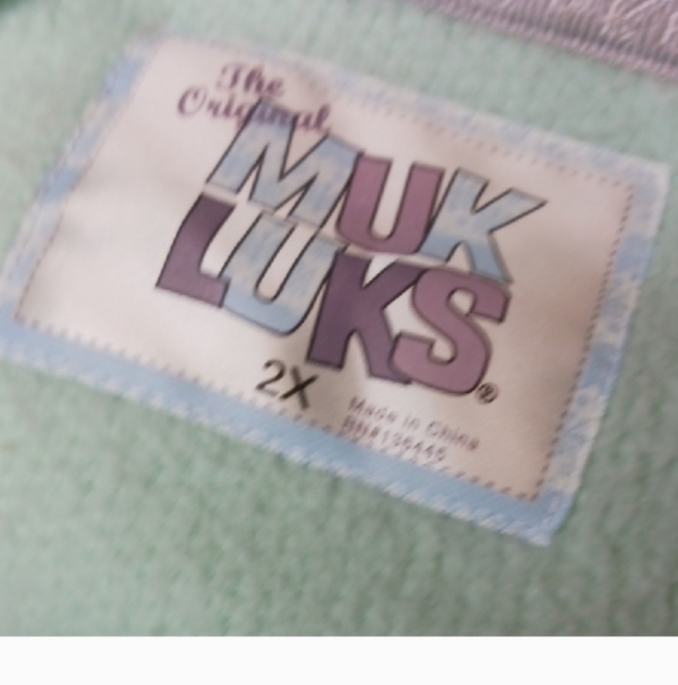 Cozy Mint Green and Penguin Print Pajama Set - Picture 5 of 5